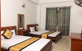 Thang Loi Tam Dao Hotel