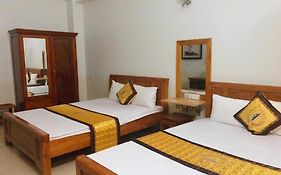 Thang Loi Tam Dao Hotel