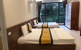 Thang Loi Tam Dao Hotel